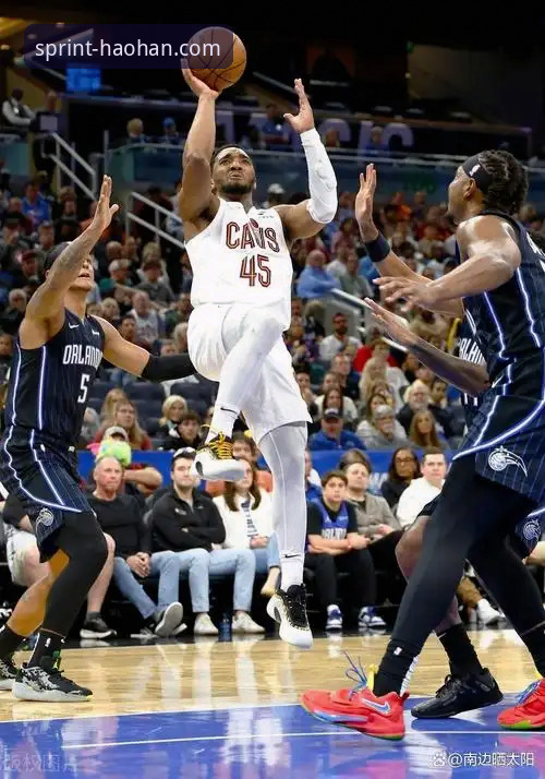 通过浩瀚体育APP深度解析骑士vs魔术：一场数据与战术的掌上盛宴