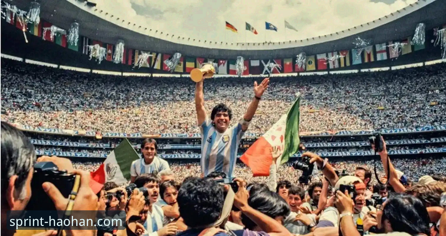 通过浩瀚体育数据洞察阿根廷队世界杯前景分析教程